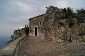 Sanctuary of Madonna della Rocca